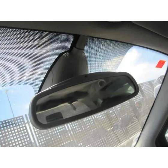 RENAULT SCENIC II '2005 CONFORT AUTHENTIQUE PLATA