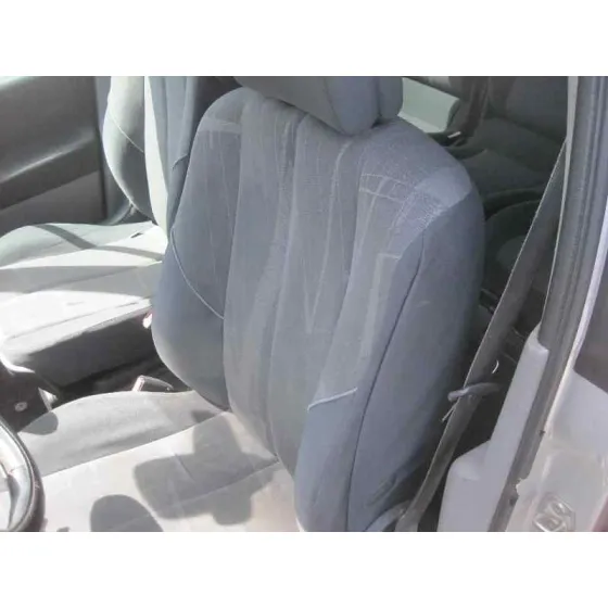 RENAULT SCENIC II '2005 CONFORT AUTHENTIQUE PLATA