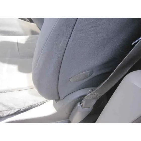 RENAULT SCENIC II '2005 CONFORT AUTHENTIQUE PLATA
