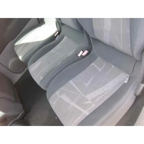 RENAULT SCENIC II '2005 CONFORT AUTHENTIQUE PLATA
