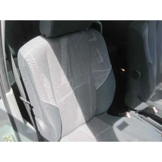RENAULT SCENIC II '2005 CONFORT AUTHENTIQUE PLATA