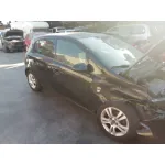 OPEL CORSA D OPEL CORSA D '2010 1.2 CAT (A 12 XER / LDC) NEGRO 2006