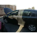 OPEL CORSA D OPEL CORSA D '2010 1.2 CAT (A 12 XER / LDC) NEGRO 2006