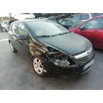 OPEL CORSA D OPEL CORSA D '2010 1.2 CAT (A 12 XER / LDC) NEGRO 2006