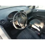 OPEL CORSA D OPEL CORSA D '2010 1.2 CAT (A 12 XER / LDC) NEGRO 2006