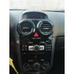 OPEL CORSA D OPEL CORSA D '2010 1.2 CAT (A 12 XER / LDC) NEGRO 2006