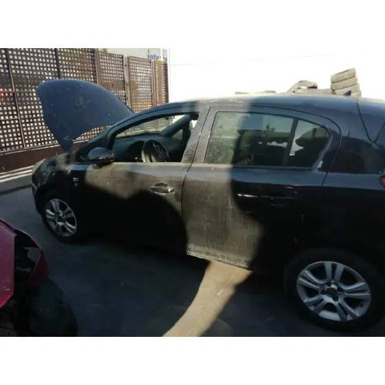 OPEL CORSA D '2010 1.2 CAT (A 12 XER / LDC) NEGRO