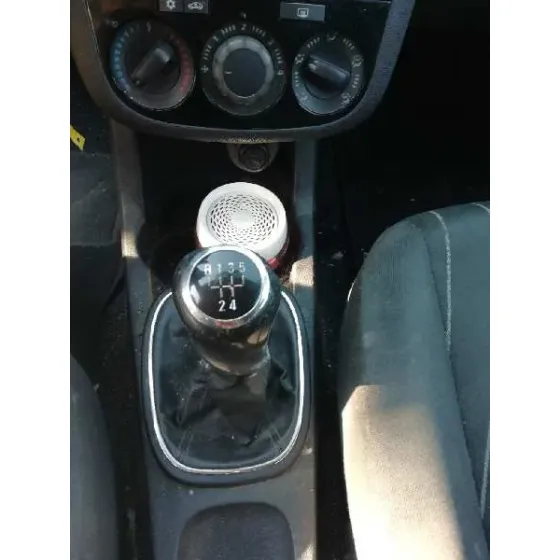 OPEL CORSA D '2010 1.2 CAT (A 12 XER / LDC) NEGRO