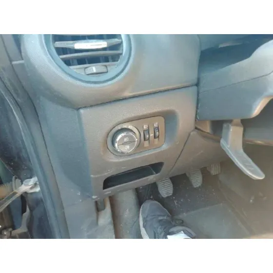 OPEL CORSA D '2010 1.2 CAT (A 12 XER / LDC) NEGRO
