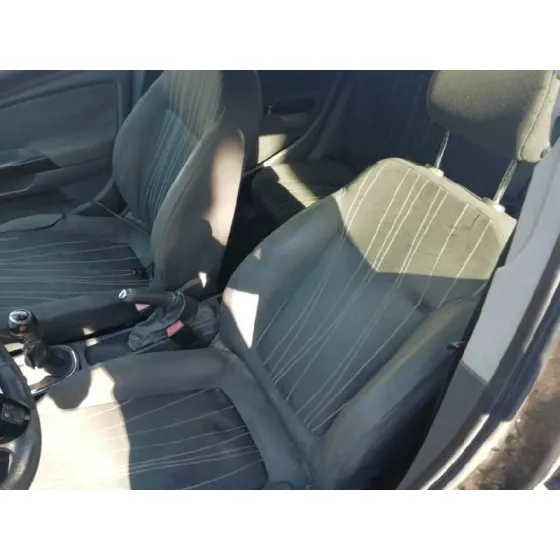 OPEL CORSA D '2010 1.2 CAT (A 12 XER / LDC) NEGRO