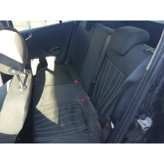 OPEL CORSA D '2010 1.2 CAT (A 12 XER / LDC) NEGRO