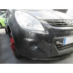 HYUNDAI I20 '2012 COMFORT NEGRO