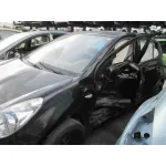HYUNDAI I20 '2012 COMFORT NEGRO