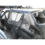 HYUNDAI I20 '2012 COMFORT NEGRO