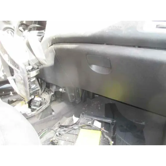 HYUNDAI I20 '2012 COMFORT NEGRO