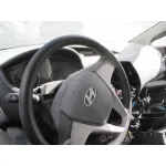 HYUNDAI I20 '2012 COMFORT NEGRO