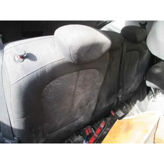 HYUNDAI I20 '2012 COMFORT NEGRO
