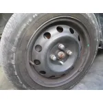 HYUNDAI I20 '2012 COMFORT NEGRO