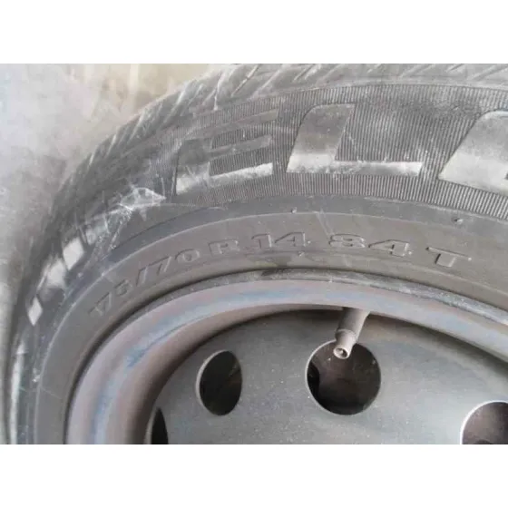 HYUNDAI I20 '2012 COMFORT NEGRO