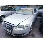 AUDI A6 BERLINA (4F2) AUDI A6 BERLINA (4F2) '2007 3.0 TDI QUATTRO (165KW) GRIS 2004