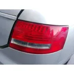 AUDI A6 BERLINA (4F2) AUDI A6 BERLINA (4F2) '2007 3.0 TDI QUATTRO (165KW) GRIS 2004