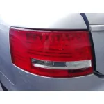 AUDI A6 BERLINA (4F2) AUDI A6 BERLINA (4F2) '2007 3.0 TDI QUATTRO (165KW) GRIS 2004