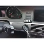 AUDI A6 BERLINA (4F2) AUDI A6 BERLINA (4F2) '2007 3.0 TDI QUATTRO (165KW) GRIS 2004