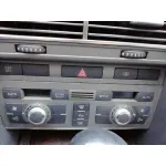 AUDI A6 BERLINA (4F2) AUDI A6 BERLINA (4F2) '2007 3.0 TDI QUATTRO (165KW) GRIS 2004