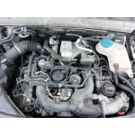 AUDI A6 BERLINA (4F2) AUDI A6 BERLINA (4F2) '2007 3.0 TDI QUATTRO (165KW) GRIS 2004