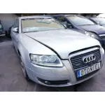 AUDI A6 BERLINA (4F2) AUDI A6 BERLINA (4F2) '2007 3.0 TDI QUATTRO (165KW) GRIS 2004