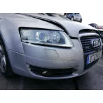 AUDI A6 BERLINA (4F2) AUDI A6 BERLINA (4F2) '2007 3.0 TDI QUATTRO (165KW) GRIS 2004
