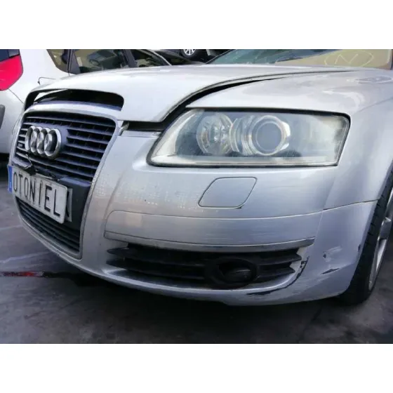 AUDI A6 BERLINA (4F2) '2007 3.0 TDI QUATTRO (165KW) GRIS