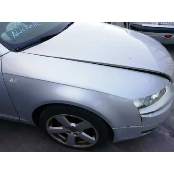 AUDI A6 BERLINA (4F2) '2007 3.0 TDI QUATTRO (165KW) GRIS