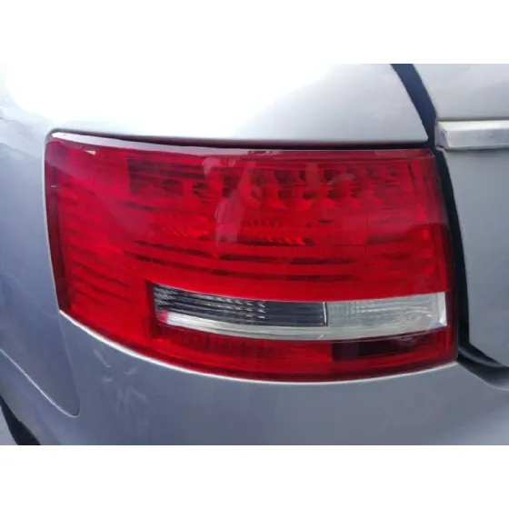 AUDI A6 BERLINA (4F2) '2007 3.0 TDI QUATTRO (165KW) GRIS