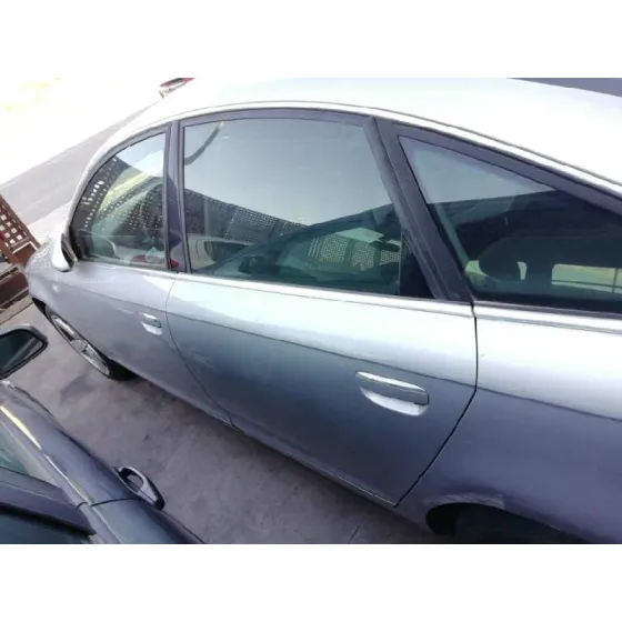AUDI A6 BERLINA (4F2) '2007 3.0 TDI QUATTRO (165KW) GRIS