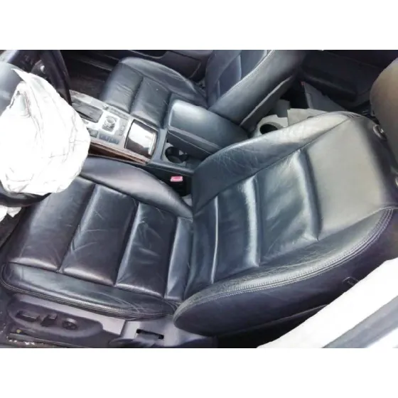 AUDI A6 BERLINA (4F2) '2007 3.0 TDI QUATTRO (165KW) GRIS