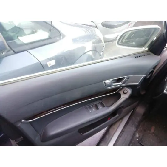 AUDI A6 BERLINA (4F2) '2007 3.0 TDI QUATTRO (165KW) GRIS
