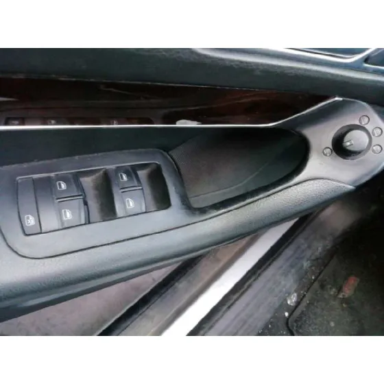 AUDI A6 BERLINA (4F2) '2007 3.0 TDI QUATTRO (165KW) GRIS