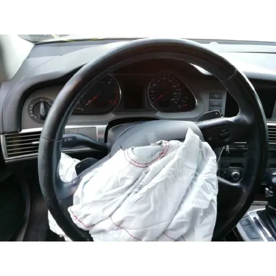 AUDI A6 BERLINA (4F2) '2007 3.0 TDI QUATTRO (165KW) GRIS