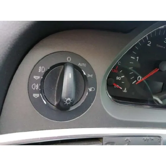 AUDI A6 BERLINA (4F2) '2007 3.0 TDI QUATTRO (165KW) GRIS