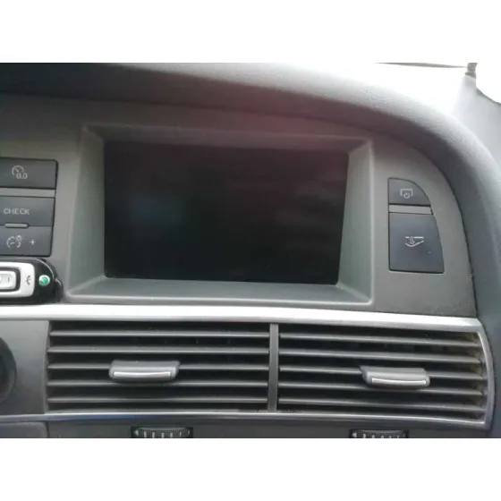 AUDI A6 BERLINA (4F2) '2007 3.0 TDI QUATTRO (165KW) GRIS
