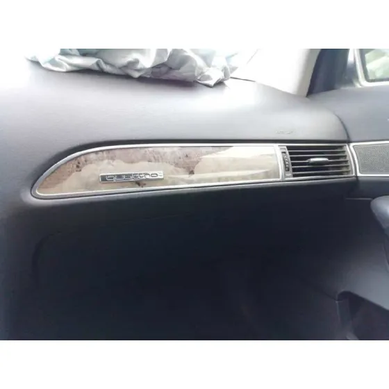 AUDI A6 BERLINA (4F2) '2007 3.0 TDI QUATTRO (165KW) GRIS