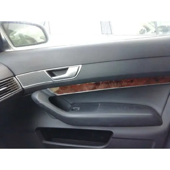AUDI A6 BERLINA (4F2) '2007 3.0 TDI QUATTRO (165KW) GRIS