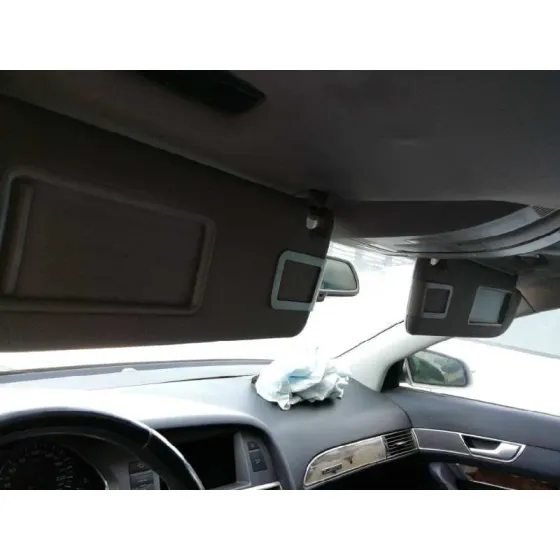 AUDI A6 BERLINA (4F2) '2007 3.0 TDI QUATTRO (165KW) GRIS