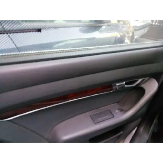 AUDI A6 BERLINA (4F2) '2007 3.0 TDI QUATTRO (165KW) GRIS