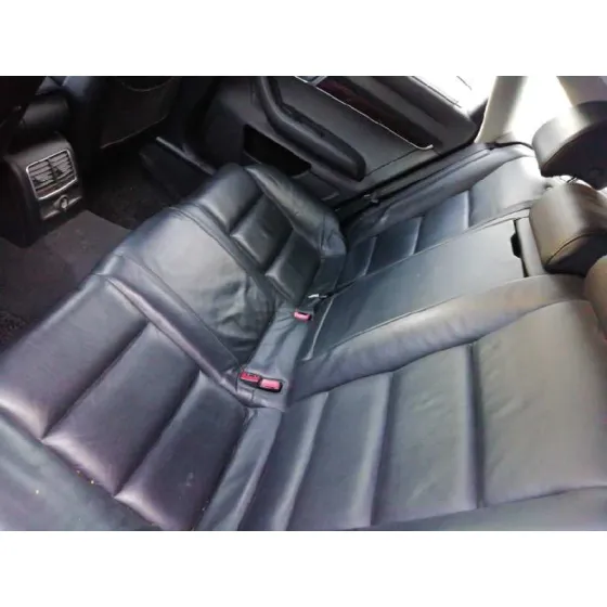 AUDI A6 BERLINA (4F2) '2007 3.0 TDI QUATTRO (165KW) GRIS