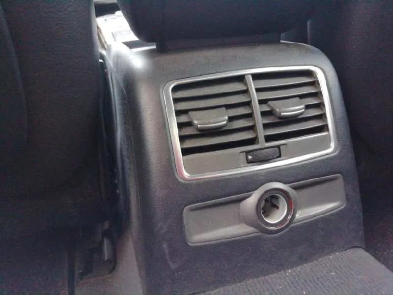 AUDI A6 BERLINA (4F2) '2007 3.0 TDI QUATTRO (165KW) GRIS