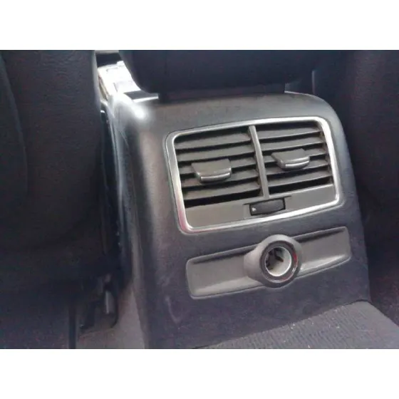 AUDI A6 BERLINA (4F2) '2007 3.0 TDI QUATTRO (165KW) GRIS