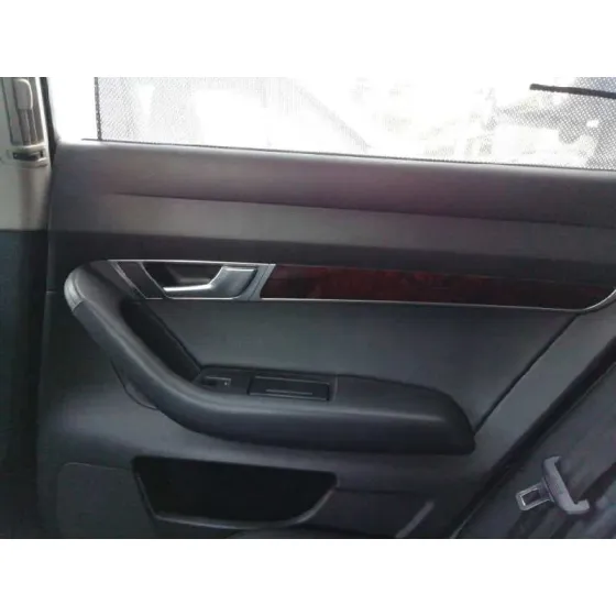 AUDI A6 BERLINA (4F2) '2007 3.0 TDI QUATTRO (165KW) GRIS