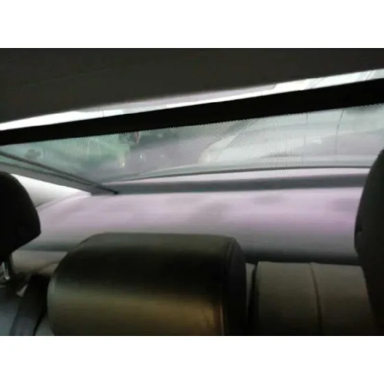 AUDI A6 BERLINA (4F2) '2007 3.0 TDI QUATTRO (165KW) GRIS